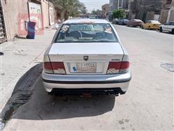 ئێران خودرۆ سه مه ند